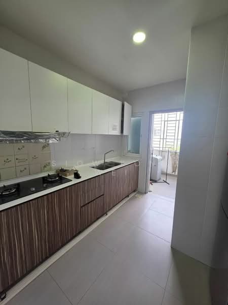 Service Residence for Rent at Seasons Amara Larkin - Siow Kong Wei - PropertyGuru.com.my