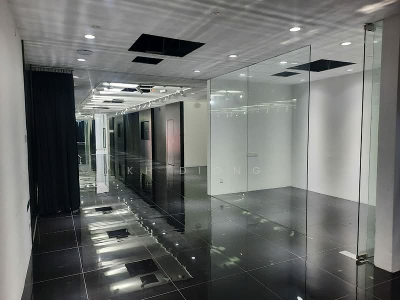 Retail Office for Rent in Petaling Jaya (Selangor) - KH Diong - PropertyGuru.com.my