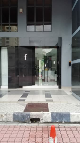 Retail Office for Rent in Petaling Jaya (Selangor) - KH Diong - PropertyGuru.com.my