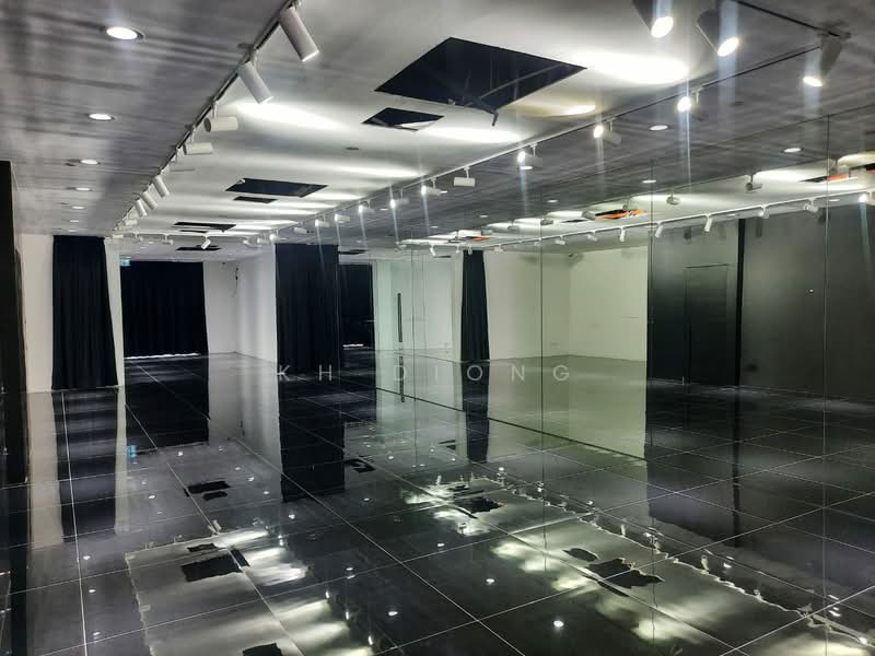 Retail Office for Rent in Petaling Jaya (Selangor) - KH Diong - PropertyGuru.com.my