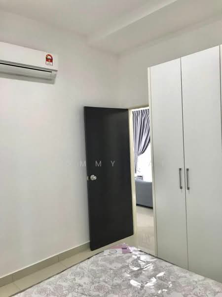Service Residence for Rent at Twin Galaxy (Dwi Galaksi) - Tommy Tai - Bedroom - PropertyGuru.com.my