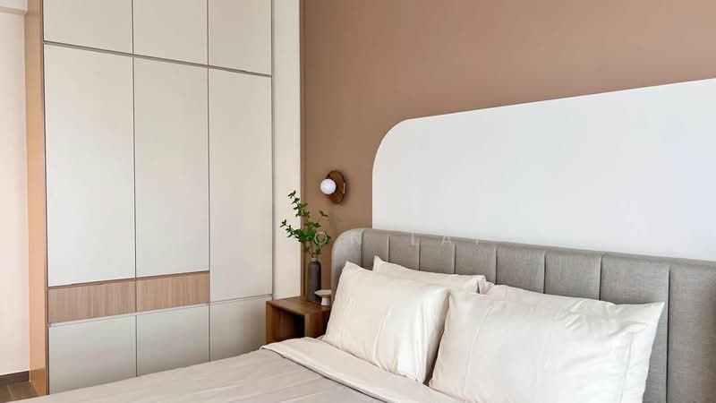 Agile Bukit Bintang untuk Untuk Disewa - RM 4,990 /bulan, Mac 2026 - Bedroom - PropertyGuru.com.my