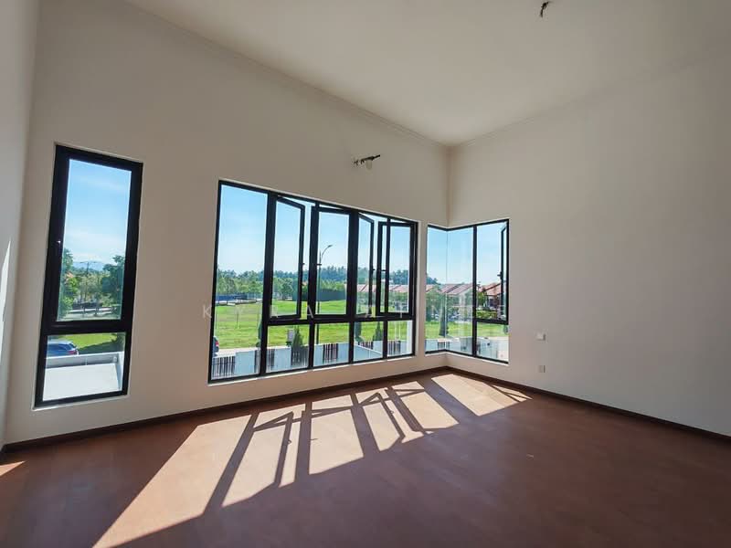 Bungalow for Sale in Bangi (Selangor) - Kyra Afnee - Living Room - PropertyGuru.com.my