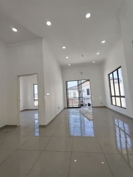 Bungalow for Sale in Bangi (Selangor) - Kyra Afnee - Living Room - PropertyGuru.com.my