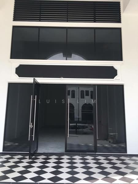Shop for Rent in Eco Spring (Johor Bahru) - Luis Lim - Exterior - PropertyGuru.com.my