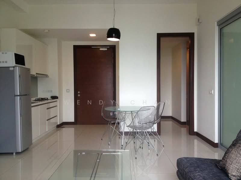 Condominium for Sale at Hampshire Residences - Wendy Chan - Kitchen - PropertyGuru.com.my