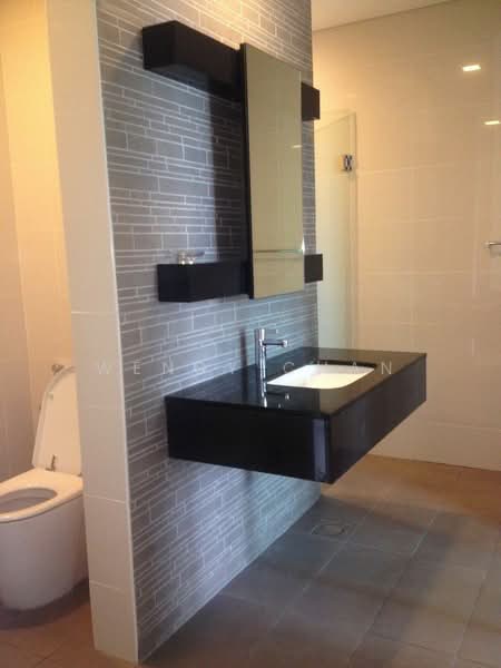 Condominium for Sale at Hampshire Residences - Wendy Chan - Bathroom - PropertyGuru.com.my