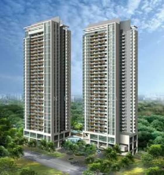 Condominium for Sale at Hampshire Residences - Wendy Chan - Exterior - PropertyGuru.com.my