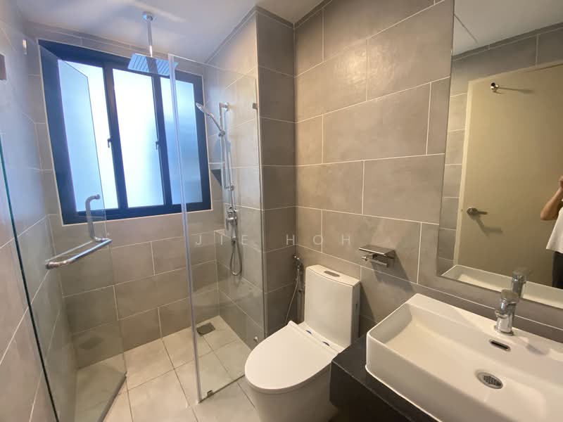 The Tropika untuk Untuk Dijual - RM 730,000, Mac 2026 - Bathroom - PropertyGuru.com.my