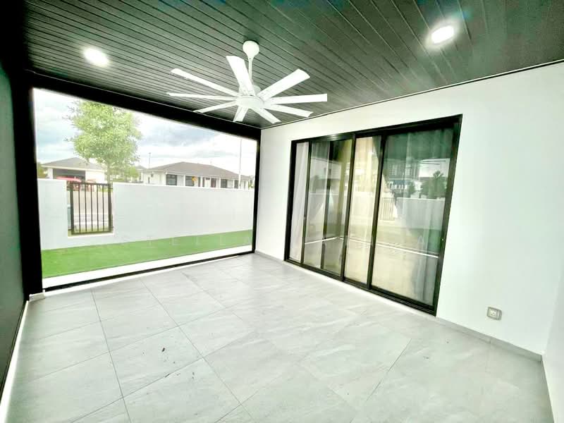 2-storey Terraced House for Rent in Iskandar Puteri (Nusajaya) (Johor) - Stella Narita - PropertyGuru.com.my
