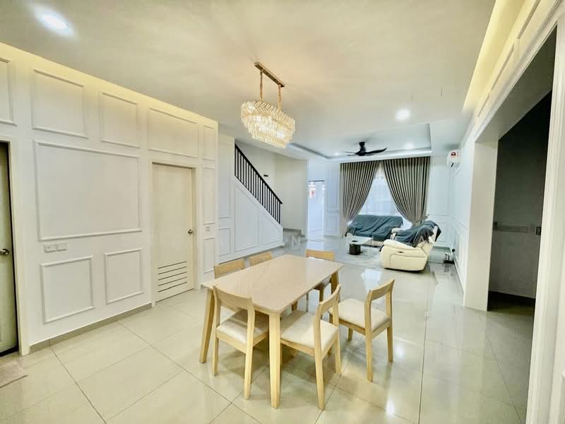 2-storey Terraced House for Rent in Iskandar Puteri (Nusajaya) (Johor) - Stella Narita - PropertyGuru.com.my