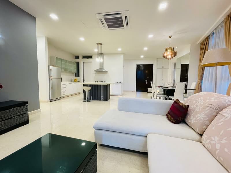 Condominium for Sale at Idaman Residence - Chelsea Tan - PropertyGuru.com.my