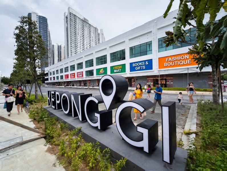 Shop for Rent in Laman Rimbunan (Kepong) - Sui Wei Wong - PropertyGuru.com.my