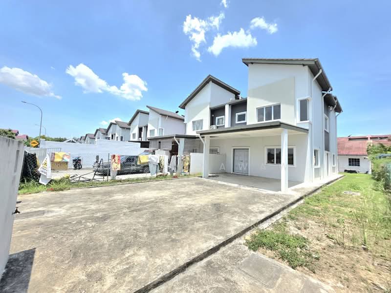 Semi-Detached House for Sale in Klang (Selangor) - Fauran Nawawi - PropertyGuru.com.my