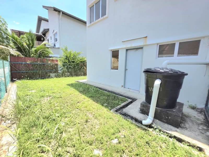 Semi-Detached House for Sale in Klang (Selangor) - Fauran Nawawi - PropertyGuru.com.my