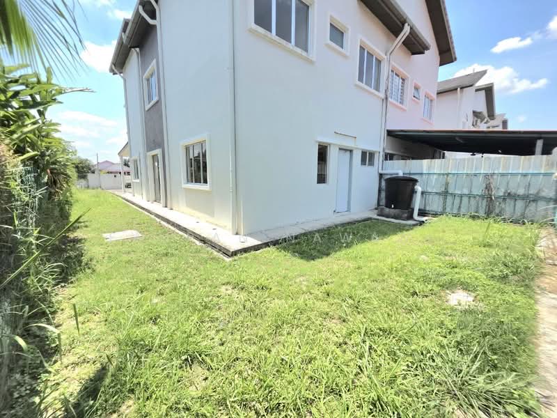 Semi-Detached House for Sale in Klang (Selangor) - Fauran Nawawi - PropertyGuru.com.my