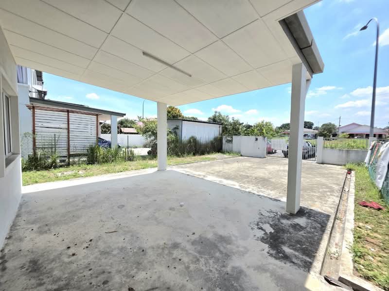 Semi-Detached House for Sale in Klang (Selangor) - Fauran Nawawi - PropertyGuru.com.my