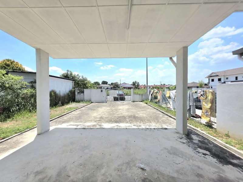 Semi-Detached House for Sale in Klang (Selangor) - Fauran Nawawi - PropertyGuru.com.my