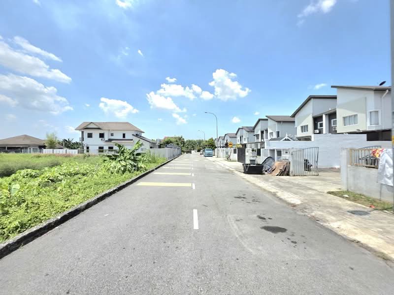 Semi-Detached House for Sale in Klang (Selangor) - Fauran Nawawi - PropertyGuru.com.my