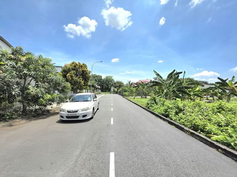 Semi-Detached House for Sale in Klang (Selangor) - Fauran Nawawi - PropertyGuru.com.my