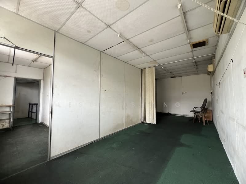 Factory for Sale in Skudai (Johor) - Lesley Siang - Interior - PropertyGuru.com.my