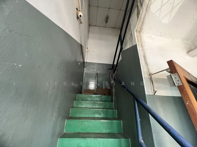 Factory for Sale in Skudai (Johor) - Lesley Siang - Corridor - PropertyGuru.com.my