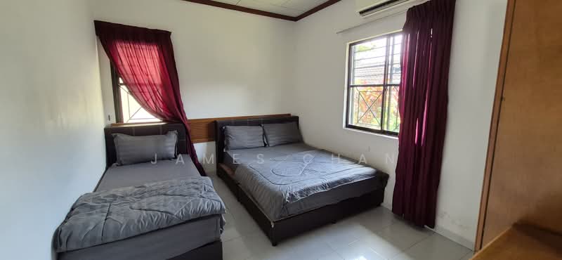 Bungalow for Sale in Alor Gajah (Melaka) - James Chan - Bedroom - PropertyGuru.com.my