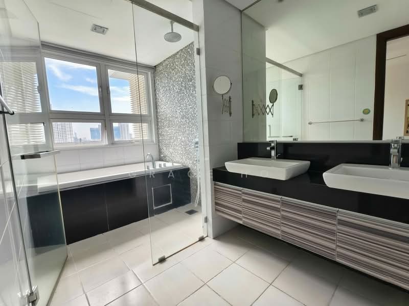 The Northshore Gardens untuk Untuk Dijual - RM 2,600,000, Apr 2026 - Bathroom - PropertyGuru.com.my