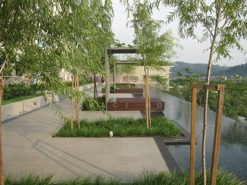 The Northshore Gardens untuk Untuk Dijual - RM 2,600,000, Apr 2026 - Exterior - PropertyGuru.com.my