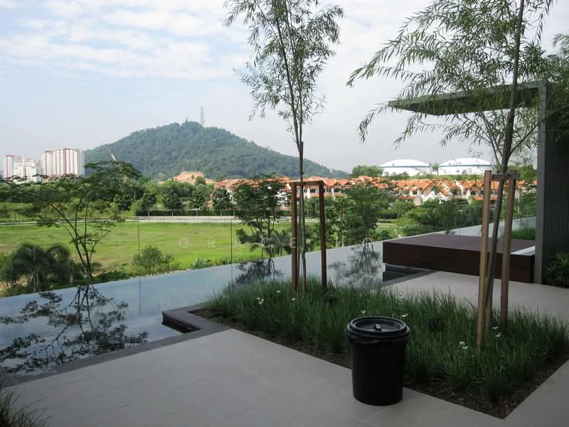 The Northshore Gardens untuk Untuk Dijual - RM 2,600,000, Apr 2026 - Exterior - PropertyGuru.com.my