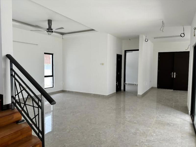 Bungalow House untuk Dijual di Puchong (Selangor) - Andrew Chong - Living Room - PropertyGuru.com.my