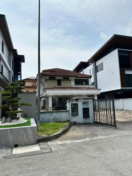 Bungalow House untuk Dijual di Puchong (Selangor) - Andrew Chong - Exterior - PropertyGuru.com.my