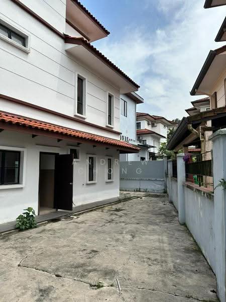 Bungalow House untuk Dijual di Puchong (Selangor) - Andrew Chong - Exterior - PropertyGuru.com.my