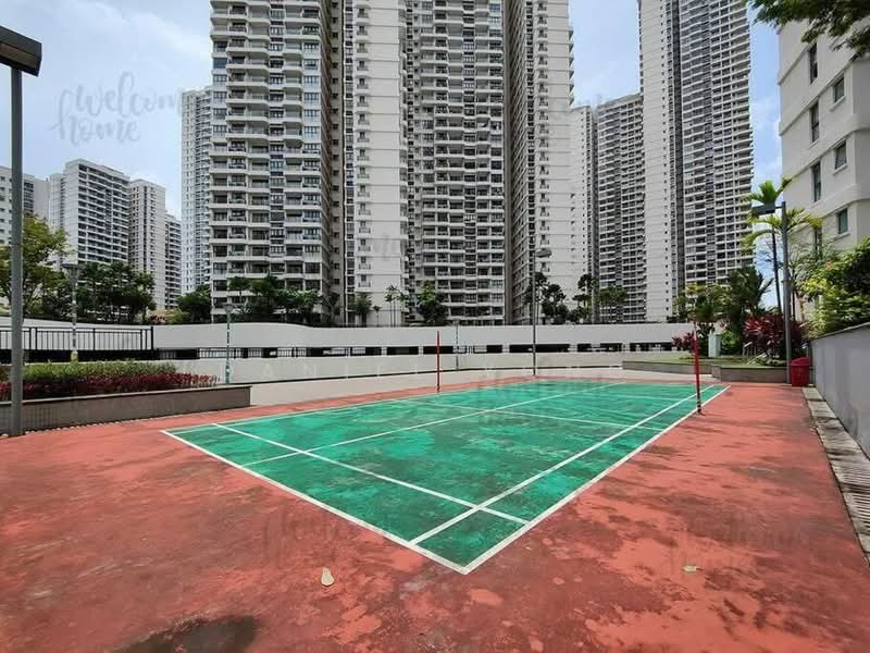Kondominium untuk Dijual di Amberside @ Country Garden Danga Bay - Daniel Yong - Exterior - PropertyGuru.com.my
