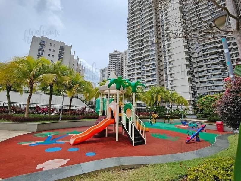 Kondominium untuk Dijual di Amberside @ Country Garden Danga Bay - Daniel Yong - Exterior - PropertyGuru.com.my