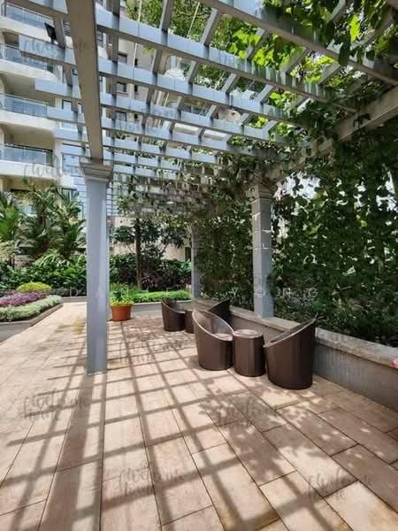 Kondominium untuk Dijual di Amberside @ Country Garden Danga Bay - Daniel Yong - Exterior - PropertyGuru.com.my