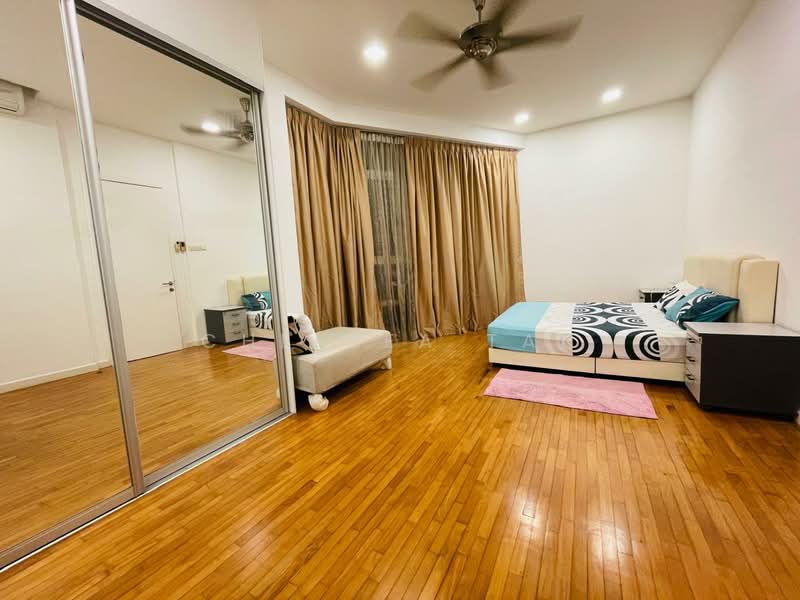 Condominium for Sale at Idaman Residence - Chelsea Tan - Bedroom - PropertyGuru.com.my