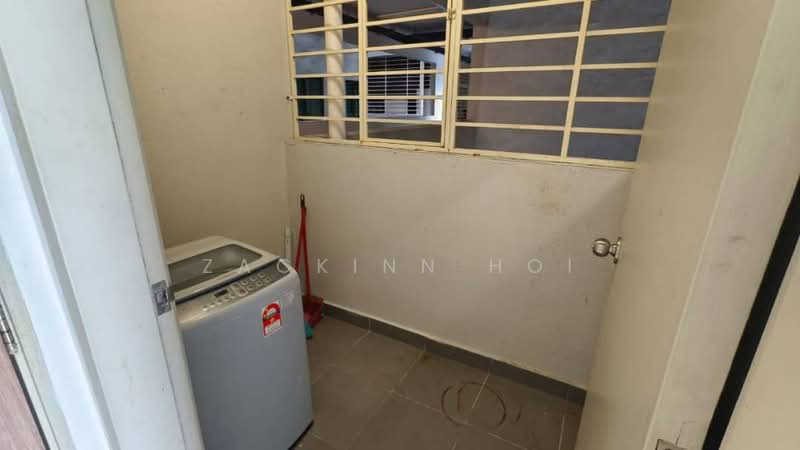 Apartment for Sale at Green Beverly Hills - Residensi Lili - Zackinn Hoi - PropertyGuru.com.my