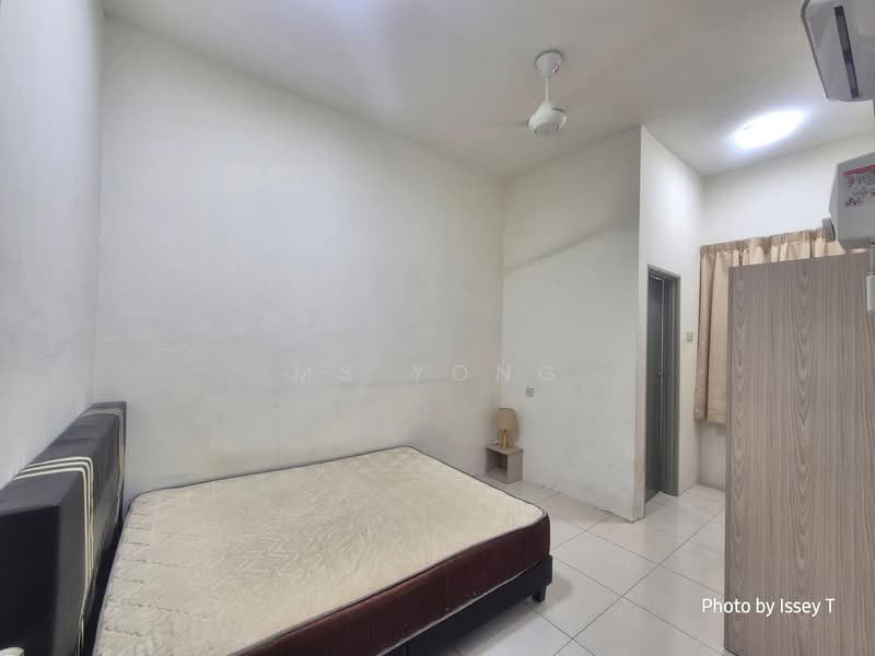 1-storey Terraced House for Rent in Ipoh (Perak) - Ms Yong - Bedroom - PropertyGuru.com.my