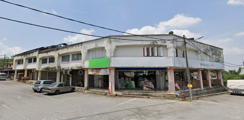 Shop for Sale in Rawang (Selangor) - Louis Chai - Exterior - PropertyGuru.com.my