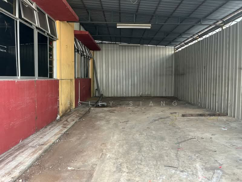 Taman Perindustrian Nusa Cemerlang untuk Untuk Disewa - RM 12,000 /bulan, Mac 2026 - Exterior - PropertyGuru.com.my