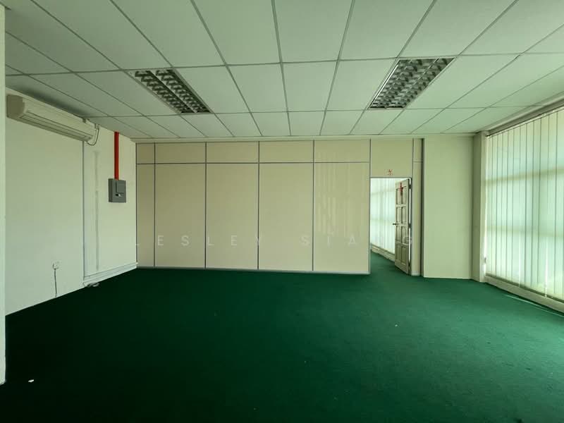 Taman Perindustrian Nusa Cemerlang untuk Untuk Disewa - RM 12,000 /bulan, Mac 2026 - Interior - PropertyGuru.com.my