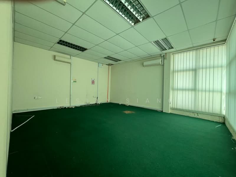 Taman Perindustrian Nusa Cemerlang untuk Untuk Disewa - RM 12,000 /bulan, Mac 2026 - Interior - PropertyGuru.com.my