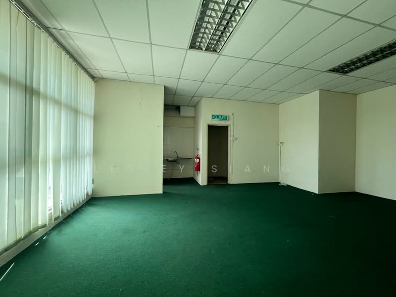 Taman Perindustrian Nusa Cemerlang untuk Untuk Disewa - RM 12,000 /bulan, Mac 2026 - Interior - PropertyGuru.com.my