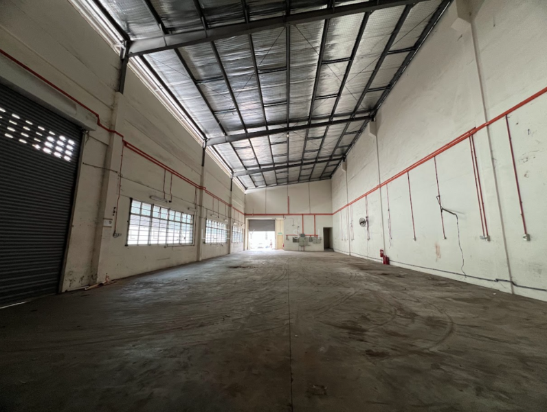 Taman Perindustrian Nusa Cemerlang untuk Untuk Disewa - RM 12,000 /bulan, Mac 2026 - Interior - PropertyGuru.com.my