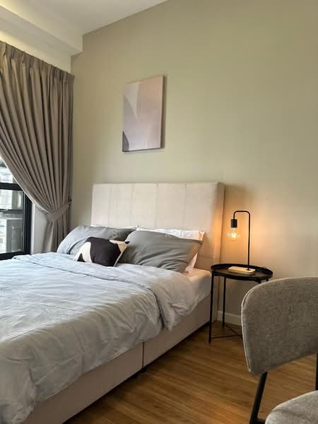 Sunway Velocity TWO untuk Untuk Disewa - RM 3,500 /bulan, Mac 2026 - Bedroom - PropertyGuru.com.my
