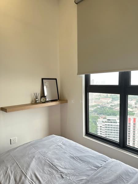 Sunway Velocity TWO untuk Untuk Disewa - RM 3,500 /bulan, Mac 2026 - Bedroom - PropertyGuru.com.my