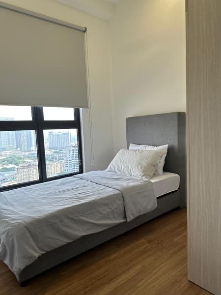 Sunway Velocity TWO untuk Untuk Disewa - RM 3,500 /bulan, Mac 2026 - Bedroom - PropertyGuru.com.my