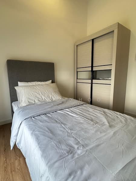 Sunway Velocity TWO untuk Untuk Disewa - RM 3,500 /bulan, Mac 2026 - Bedroom - PropertyGuru.com.my