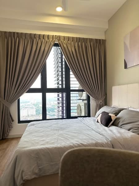 Sunway Velocity TWO untuk Untuk Disewa - RM 3,500 /bulan, Mac 2026 - Bedroom - PropertyGuru.com.my
